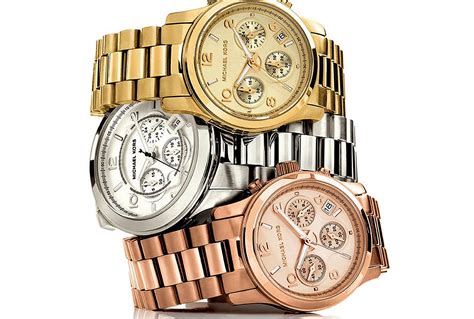 mk fake watch resize